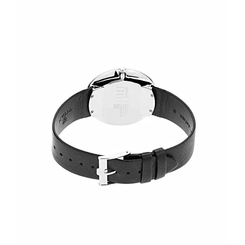 Titan Edge Zen Analog White Dial Men's Watch-1779SL01 / 1779SL01/NP1779SL01 - Image 4