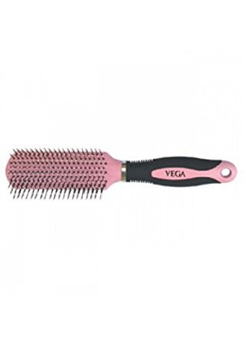 VegaPremium Collection Flat Hair Brush E4-FB