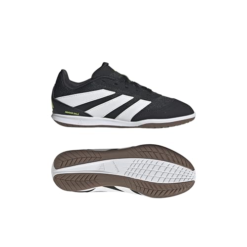 Image of adidas Unisex-Kids Club Predator Sala Indoor