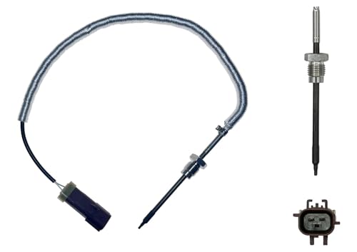 Capteur thermique d'échappement Wagner ETP00235 évite le mode dégradé sur Sprinter 5-T