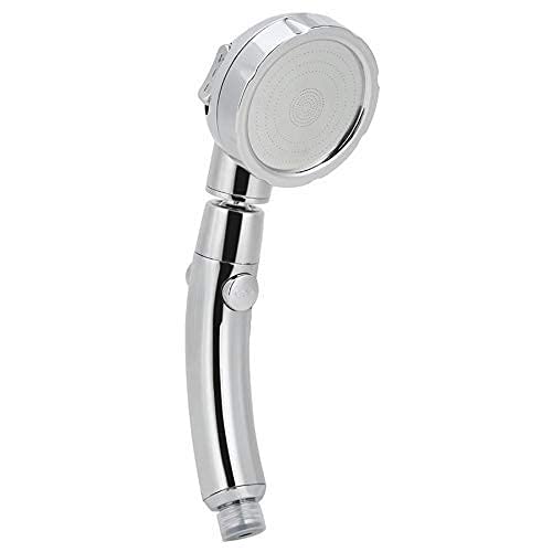 alcachofa de la ducha Cabezal de ducha de mano, rociador de ducha a presión, cabezal de ducha con ahorro de agua, accesorios de baño