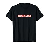 Lioness Brazilian Jungle Merch