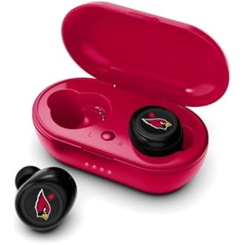 SOAR NFL True Wireless Earbuds V.2