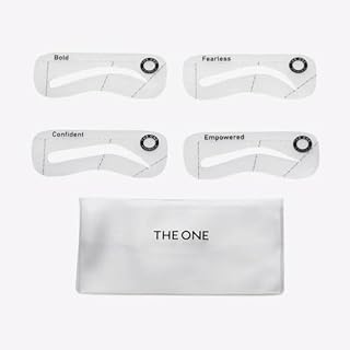 The One Brow Stencil Frame