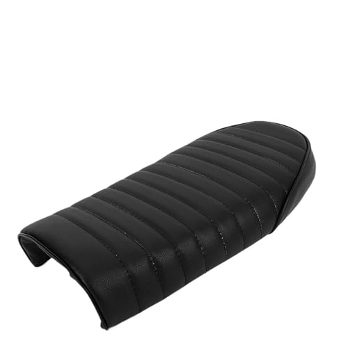 Selle de moto universelle vintage plate pour corriger une assise usée de CB