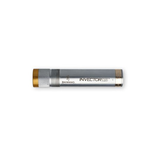 Browning Invector Light Full Extended DS Choke Tube