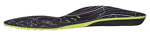 Image of Oboz O Fit Insole Plus II - Green 2X-Small