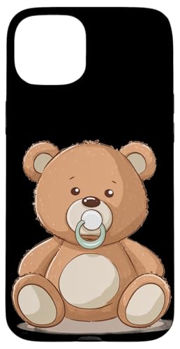 ԂRX`[tʔefBxA̐Ԃ X}zP[X iPhone 15 Plus p