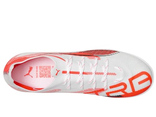 Image of PUMA Mens Ultra 5 Pro Firm GroundArtificial Ground Soccer Cleats