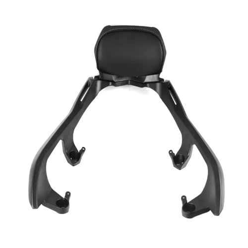 Support de porte-bagages XMAX300 et sissybar pour vos escapades en duo
