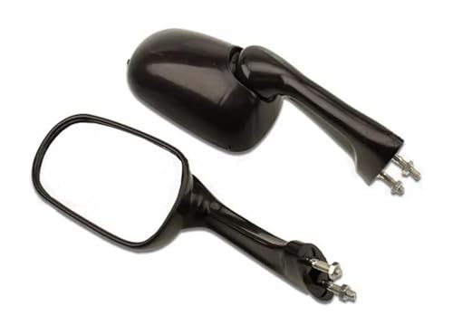 Espejos retrovisores para CBR400 y VFR400 ideales para tus rutas de carretera y ciudad