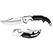 Cold Steel Espada Series Folding Knife with Tri-Ad Lock and Pocket Clip, Espada Large