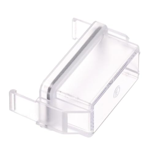 01520903TXN, Fuse Holder Accessories Maxi Holder Cover