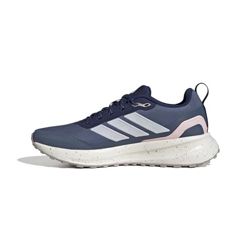 Image of adidas Women's Run Falcon 5 Trail Running Shoes