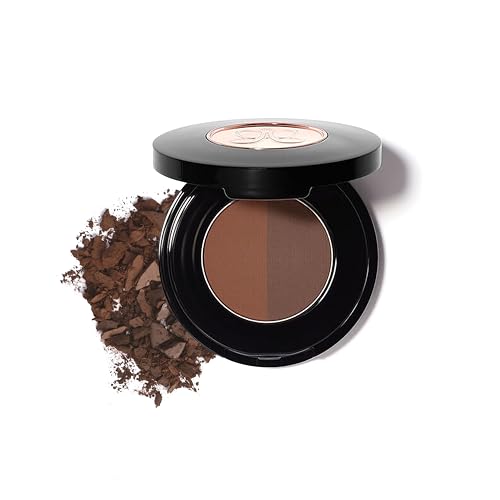 Anastasia Beverly Hills - Brow Powder Duo - Auburn