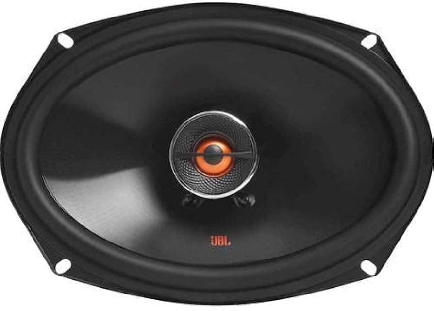 スピーカー・ウーファー JBL696 JBL GX963 6