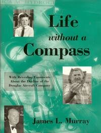 Hardcover Life Without a Compass Book