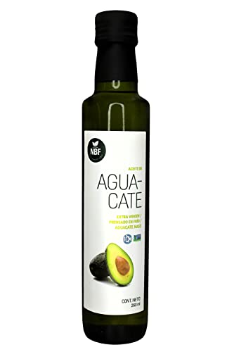 Aceites, Imagen adicional