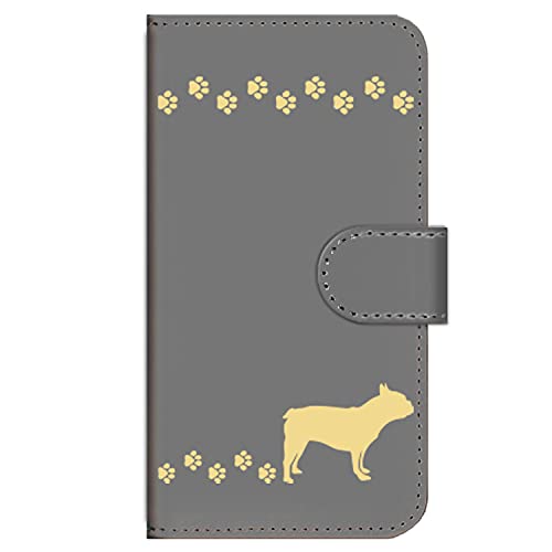 �K�[���Y�l�I Xperia 5 IV SO-54C SOG09 �ƌ݊����̂���P�[�X �蒠�^ �X�}�z�P�[�X �g�уJ�o�[ �ϏՌ� (���ʂ̂��U�� �u���h�b�N/�N���[��) SONY SO-54C-PD-GYR-YSZ-0456