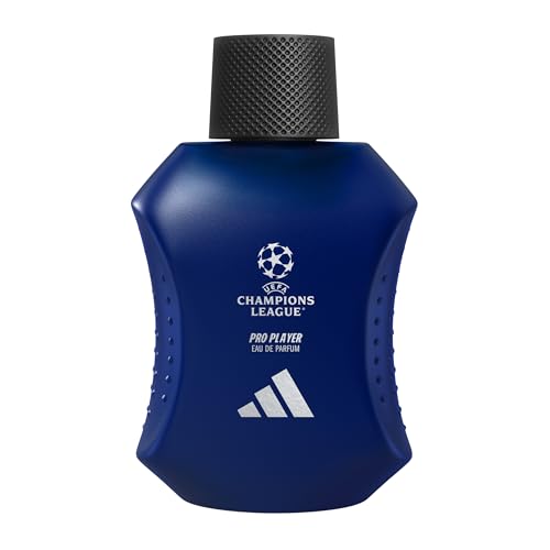 adidas UEFA Champions League PRO PLAYER Edition parfum contre les odeurs de transpiration