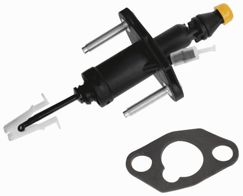 Cilindro maestro de embrague SACHS para solucionar marchas duras en Opel Vectra C