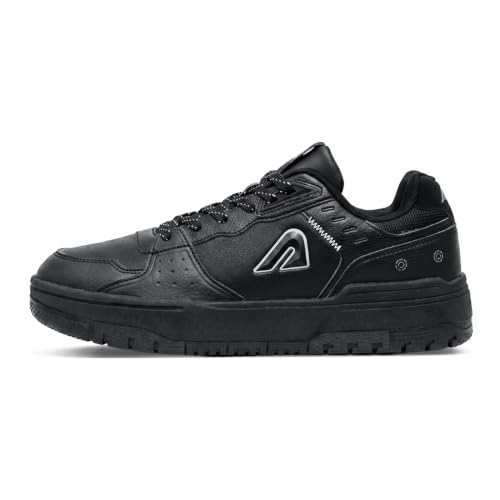 Image of Boldfit Shoes for Man Stylish Sneakers for Man Chunky Street Style Casual Lace Up Shoes for Men Comfortable Sneakers for Boys Lightweight Casual Sneaker Shoe for Men