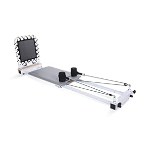 AeroPilates Reformer 535 Fitnessgerät