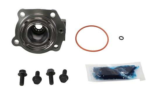 GM Genuine Parts 85531716 Steering Gear Valve Housing Kit