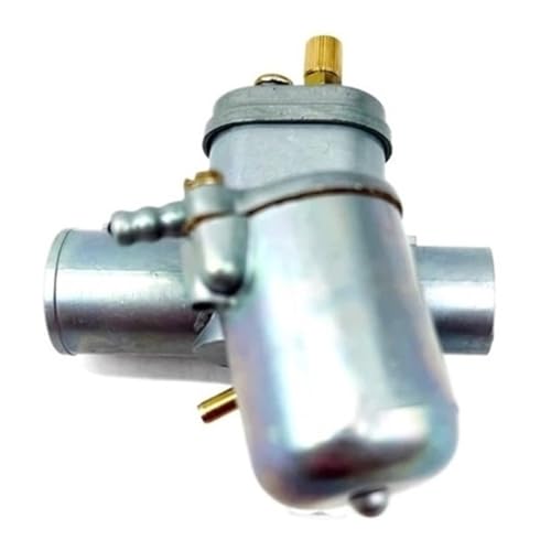 Carburateur 17 mm résout les pannes des motos S 1 77 C50 517