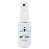 Aqua Sphere Anti-Fog Plastic Lens Solution - 30cc Spray