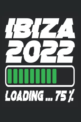 Image of Ibiza: Terminplaner 2022 Terminplaner A5 Terminplaner A5 2022 Kalender 2022 Terminplaner A5