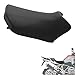 XMT-MOTOR Motorrad Vorne Sitz Fahrersitz Kompatibel mit SUZUKI SV1000N SV1000S SV1000 2004-2007 SUZUKI SV650S SV650 2004-2012