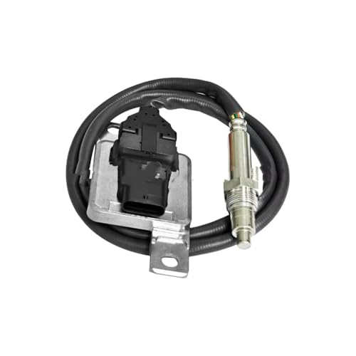 Capteur NOx 04L907805L d'oxyde d'azote pour auto Q3 5WK97233