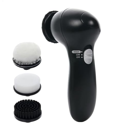 Portable Electric Shoe Polisher