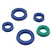 for Mercedes R170 Hydraulic Cylinders Rebuilt Seal Kit for All Cylinders 1998-2004