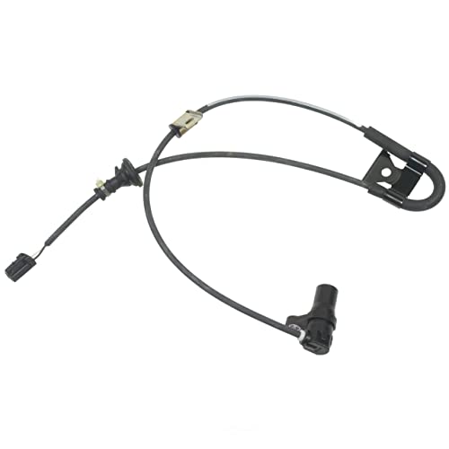 Sensor de velocidad de la rueda als671 repuesto abs para mantenimiento de frenos