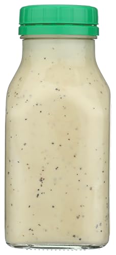 365 By Whole Foods Market, Organic Caesar Dressing, 12 Fl Oz