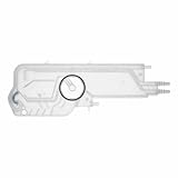 Passend für: Amica - 1007507 LUTH Premium Profi Parts Kompatibel mit Beko Wassertasche 1741600500 für Geschirrspüler