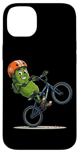 ���C�f�B���O �s�N���X CYCLE BMX �w�����b�g �L�b�Y �L�����N�^�[ ���]�� �X�}�z�P�[�X iPhone 14 Plus �p