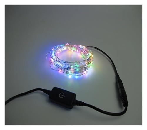 Variateur LED tactile DC 12V 24V pour ruban monochrome - 3