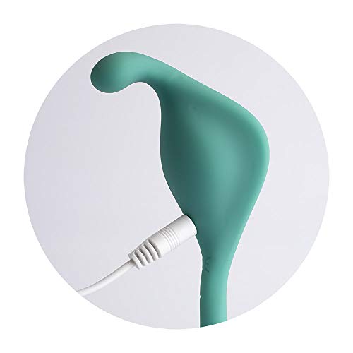 Vibrador e Estimulador Recarregável Sensevibe Match