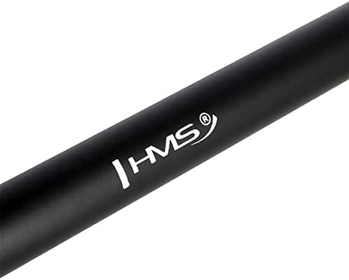 ボディポンプバーベル 140cm Hmsディスクストッパー付き