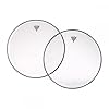 Remo Emperor Clear 13" Drum Head #3