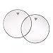 Remo Emperor Clear Drum Head - 13 Inch