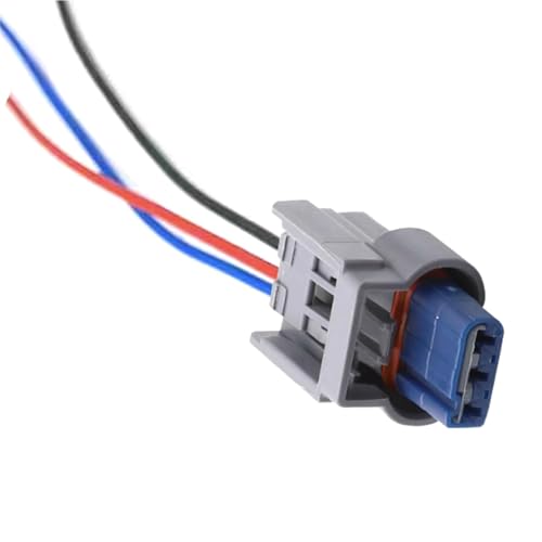 Arnés de bobina de encendido de 3 pines para Chrysler 300C con conector impermeable 3