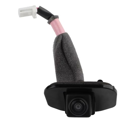 Caméra de recul avec lignes de guidage pour Nissan 284426LA2A Qashqai Teana Sylphy 2013-2021