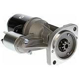 OEG Parts New Starter Compatible with Massey Ferguson MF1010 MF1020 MF1030 MF1035 Tractor