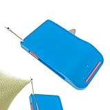 Djowyh Guida Magnetica per Macchina da Cucire,Strumento per Orlatura e Imbastitura con - G...