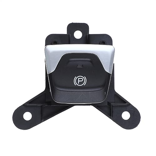 Bouton de frein de stationnement électronique pour réparer le frein à main Jeep Compass II