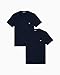 Emporio Armani Men's Crew Neck Lift T-Shirt, Pack Of 3